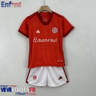 Maillot De Foot Internacional Domicile Enfant 2023 2024 MK07