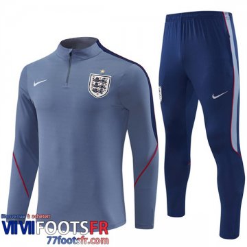 Survetement de Foot Angleterre Homme 26 27 A1182