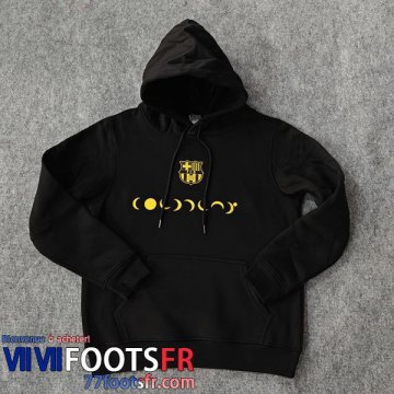 Sweatshirt Foot Barcelone Homme 25 26 B190