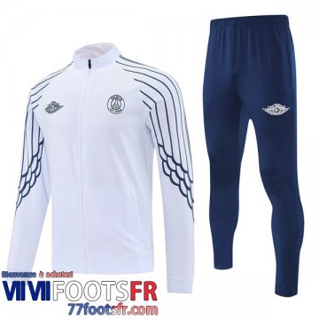 Veste Foot PSG Homme 25 26 B624