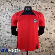 T-Shirt PSG Rouge Homme 2022 2023 PL417