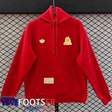 Sweatshirt Foot Rome Homme 25 26 B459