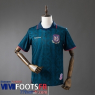 Maillot De Foot Equateur Exterieur Homme 2025