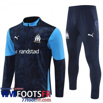 Survetement de Foot Marseille Homme 25 26 A928
