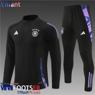 Survetement de Foot Allemagne Enfant 24 25 C252