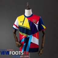 Retro Maillot De Foot Arsenal Special Edition Homme 2014 FG921