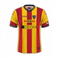 Maillot De Foot Lecce Domicile Homme 2023 2024