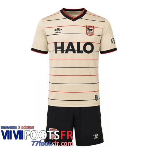 Maillot De Foot Ipswich Town Exterieur Enfant 26 27 Maillot De Foot Ipswich Town Exterieur Enfant 26 27