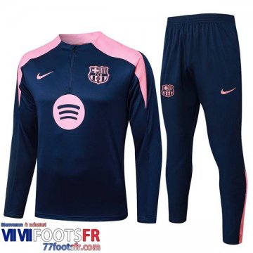 Survetement de Foot Barcelone Homme 25 26 A969