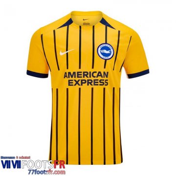 Maillot De Foot Brighton & Hove Albion Third Homme 25 26