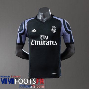 Retro Maillot De Foot Real Madrid Third Homme 16 17 FG1022