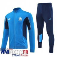 Veste Foot Marseille Homme 25 26 B644
