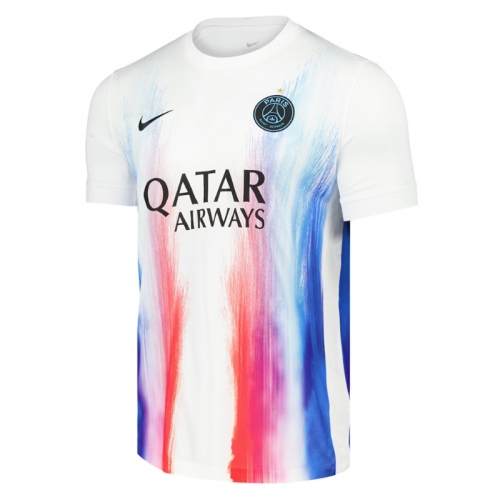Maillot De Foot PSG Special Edition Homme 25 26 TBBC1241