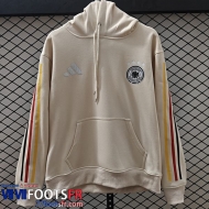 Sweatshirt Foot Allemagne Homme 25 26 B584