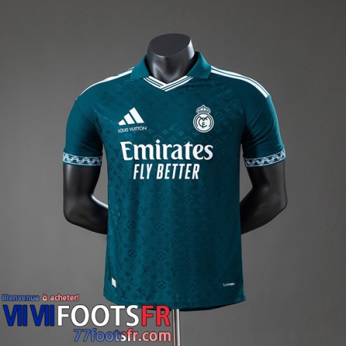 Maillot De Foot Real Madrid Special Edition Homme 26 27