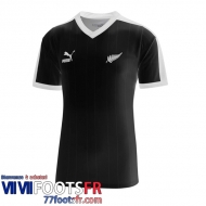 Maillot De Foot New Zealand Exterieur Homme 2025