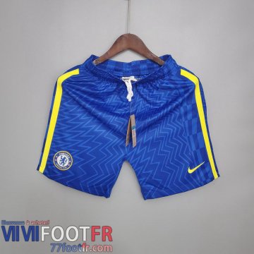 Short Foot Chelsea Domicile Uomo 2021 2022 DK14