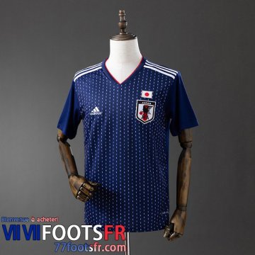 Retro Maillot De Foot Japon Domicile Homme 2018 FG884