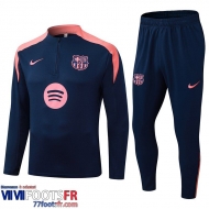 Survetement de Foot Barcelone Homme 25 26 A900