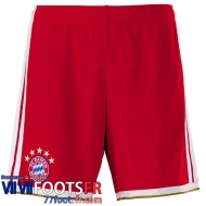 Short de foot Bayern Munich Domicile Homme 26 27