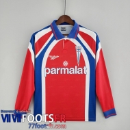 Retro Maillot De Foot Deportivo Universidad Catolica Exterieur Homme Manche Longue 1998 FG170