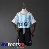Maillot De Foot Oviedo Third Enfant 25 26