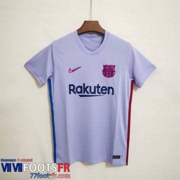 Maillot de foot Barcelone Exterieur Homme 2021 2022