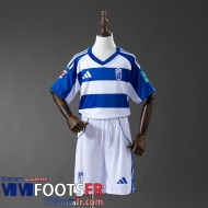 Maillot De Foot Granada Exterieur Enfant 25 26