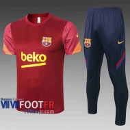 77footfr Survetement Foot T-shirt FCB Bordeaux 2020 2021 TT98