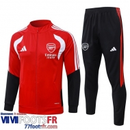 Veste Foot Arsenal Homme 26 27 B763