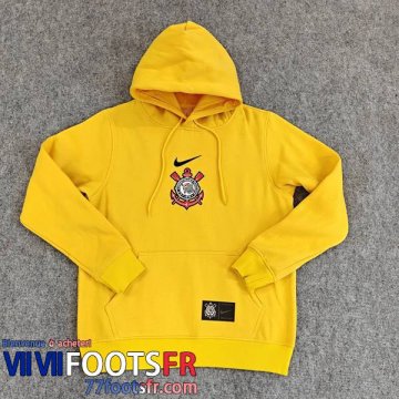 Sweatshirt Foot Corinthians Homme 25 26 B317