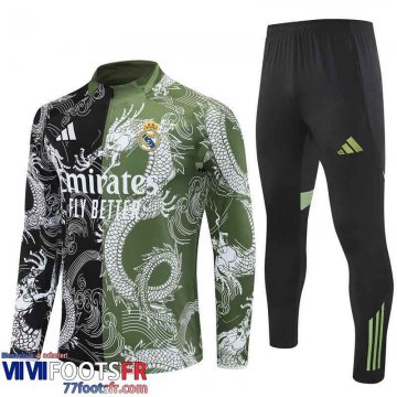 Survetement de Foot Real Madrid Homme 25 26 A849