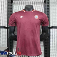 Maillot De Foot Bayern Munich 125th Anniversary - 2 Homme 25 26 TBB740