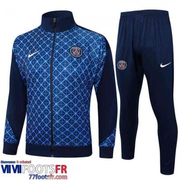 Veste Foot PSG Homme 25 26 B448