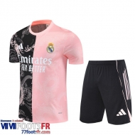 T Shirt Real Madrid Homme 25 26 H547