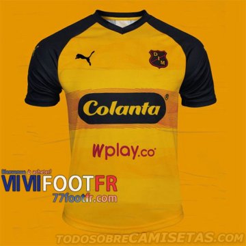 77footfr Independiente Medellín Maillot de foot Third 2020