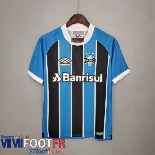 Retro Maillot De Foot Gremio Domicile 2017 RE61