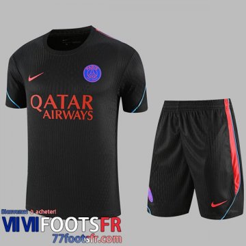 T Shirt PSG Homme 26 27 H1004