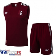 Sans Manches AFC Homme 25 26 H555