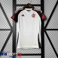 Maillot De Foot Flamengo Exterieur Femme 25 26