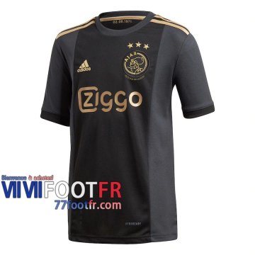 77footfr Ajax Maillot de foot Third 20-21