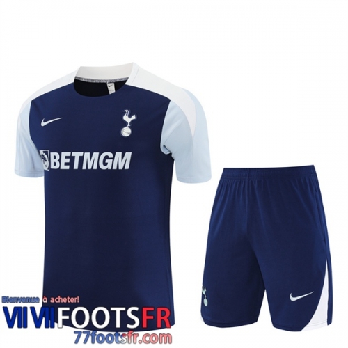 T Shirt Tottenham Hotspur Homme 25 26 H604
