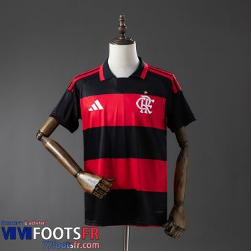 Maillot De Foot Flamengo Domicile Homme 26 27