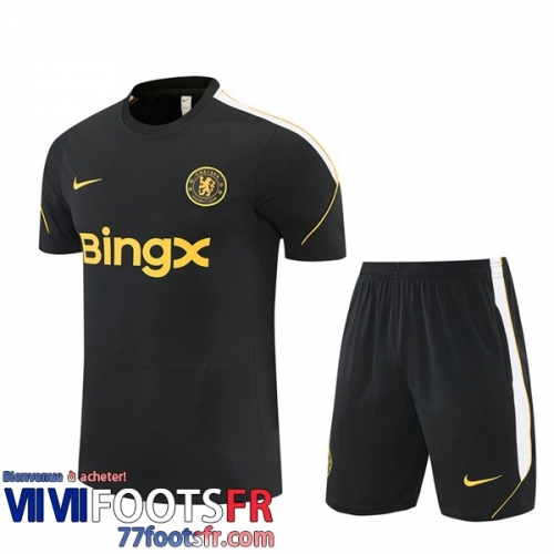 T Shirt Chelsea Homme 26 27 H990