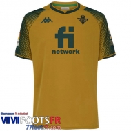 Maillot De Foot Real Betis Third Homme 2021 2022
