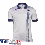 Maillot De Foot Real Sociedad Third Homme 2023 2024