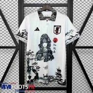 Maillot De Foot Japon Edition Speciale Homme 2025