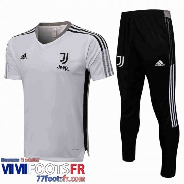 T-shirt Juventus Homme 2021 2022 PL133