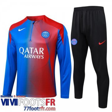 Survetement de Foot PSG Homme 25 26 A1085