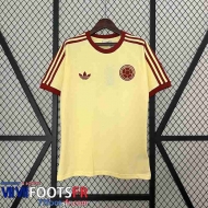Retro Maillot De Foot Colombie Special Edition Homme FG437